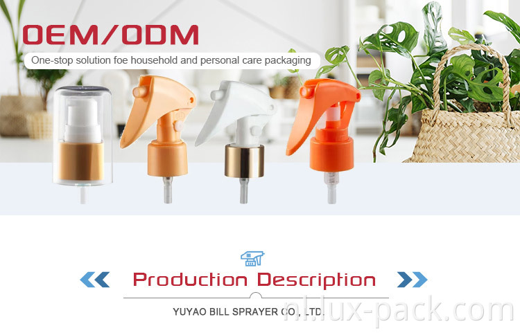 Schuimzeep flessenlotion dispenser pompkop plastic pomp zeepdispenser